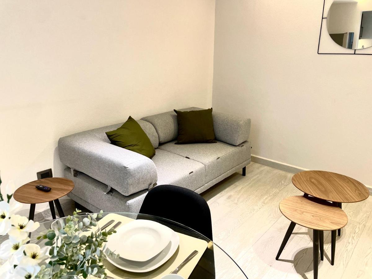 Ferienwohnung Condesa Lives Mexiko-Stadt Exterior foto
